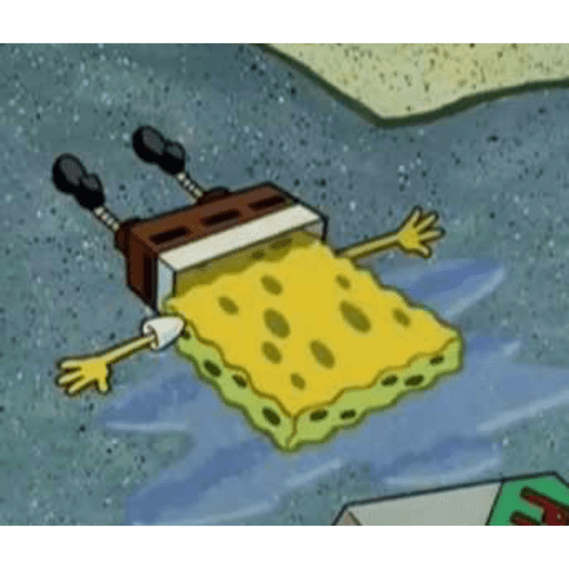 Spongebob 2