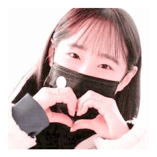 Kpop corazones 10