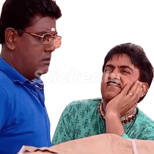 Jethalal 7