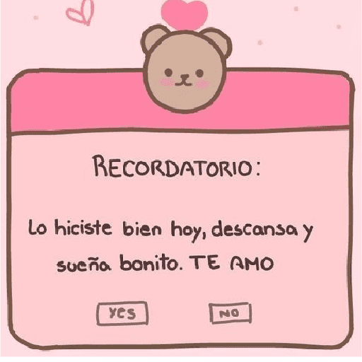 Mi amor✨❤️ 11