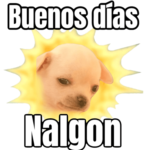 Buenas buenas  4
