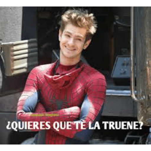 Spiderman memes 2