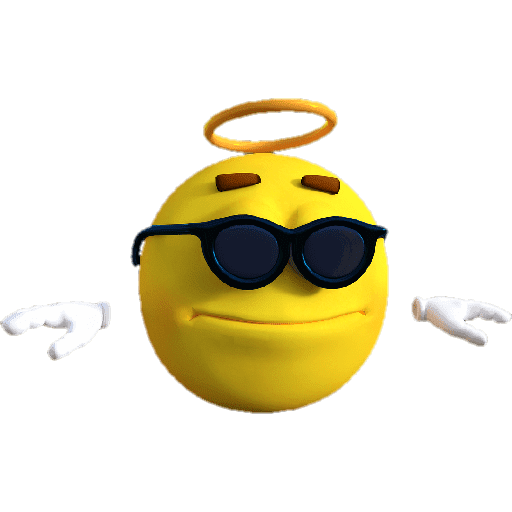 Risonho Emoticon 3 13