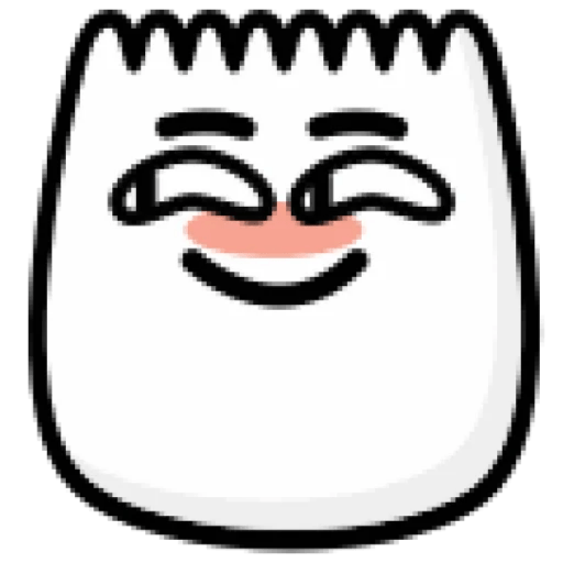 Emote tiktok 26
