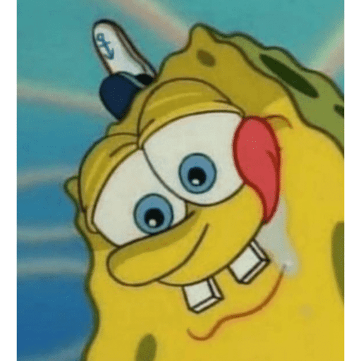 Spongebob 13