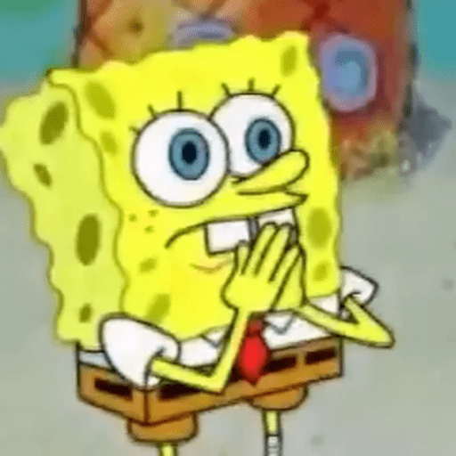 Spongebob 12