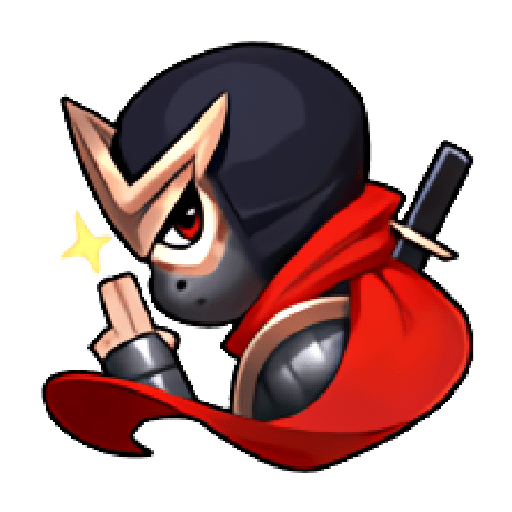 Mobile legend emote 16