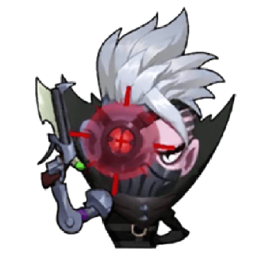 Mobile legend emote 24