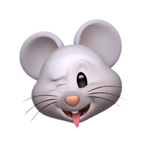 Memoji 1
