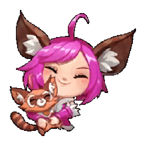 Mobile legend emote 23