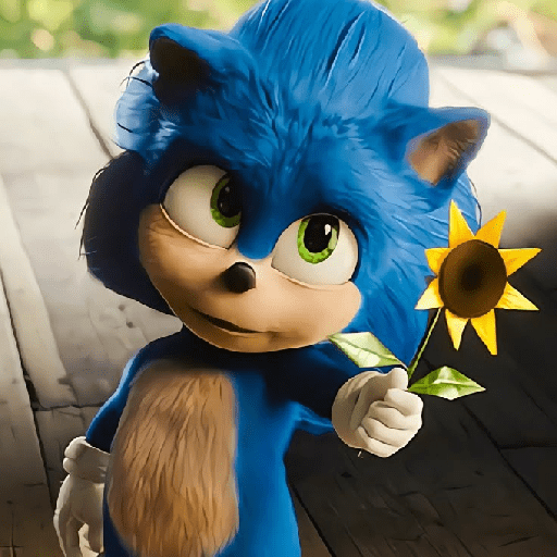 Sonic 3