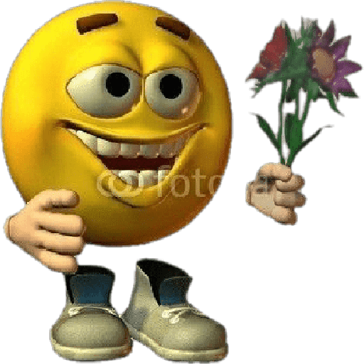 Risonho Emoticon 3 16