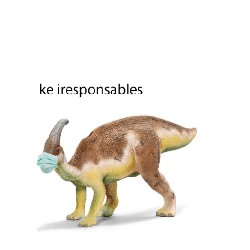 Dinosaurios sin dinero 22