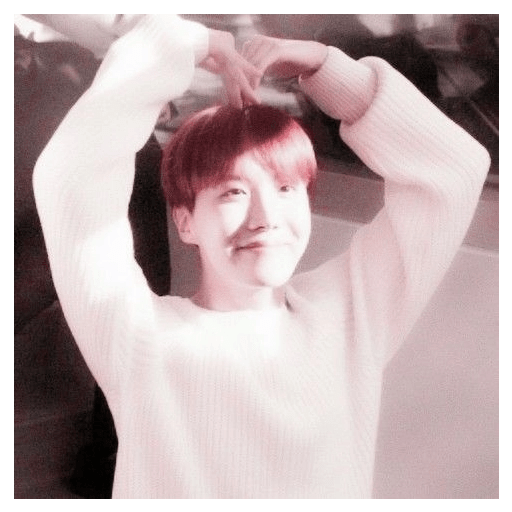 Kpop corazones 16