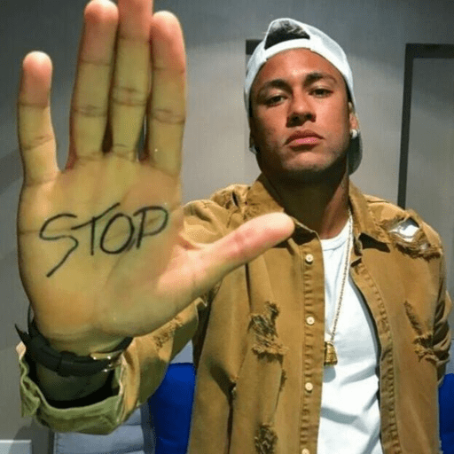 Guxtta ama neymar 7