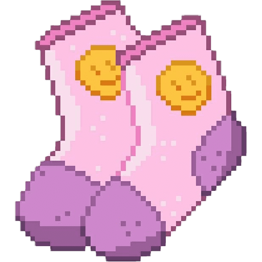 Pixel cute  21