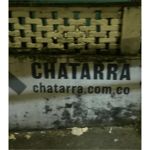 Chatarra 1