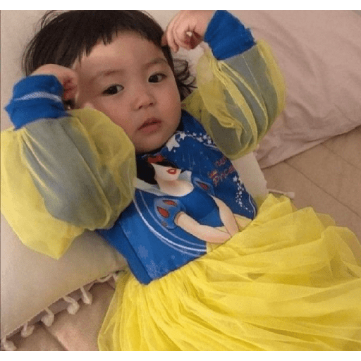 Bocil imut 6