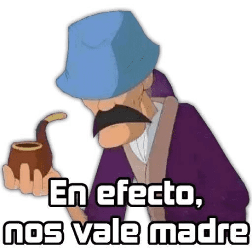 Y qué? 14