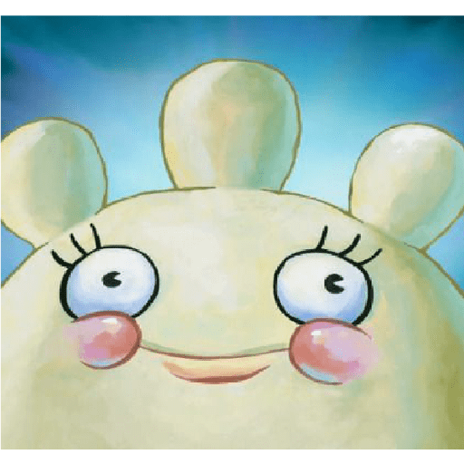 Spongebob 30