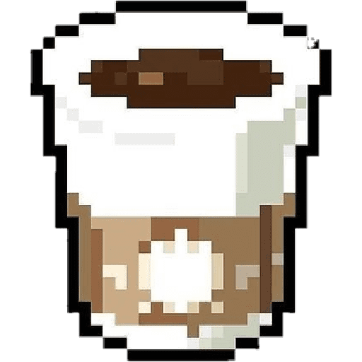 Pixel cute  13
