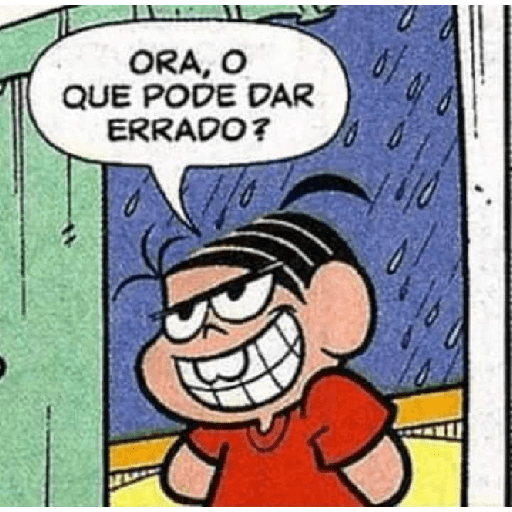 RESPOSTAS PARA TUDO 🔥 13