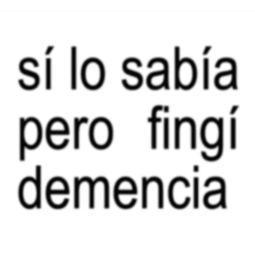 Locura  8