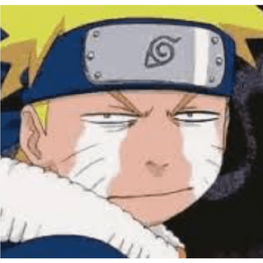 Naruto Moodluk 10