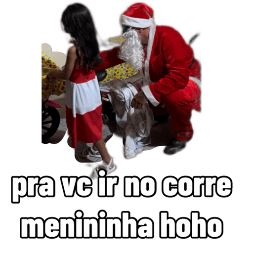Papai noel noia 1