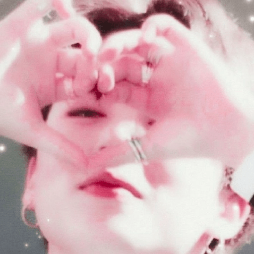 Kpop corazones 18