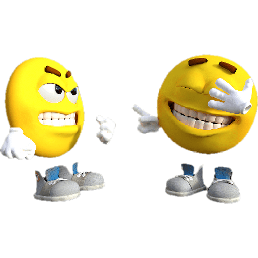 Risonho Emoticon 3 10