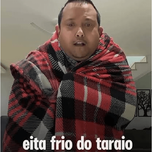 Frio e preguiça 11