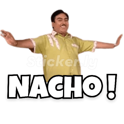 Jethalal 4