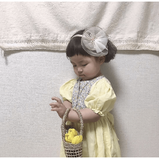 Bocil imut 14