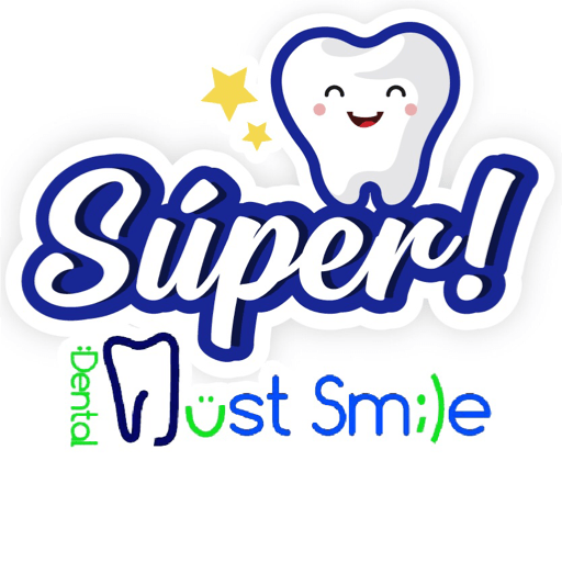 Must Smile F 10