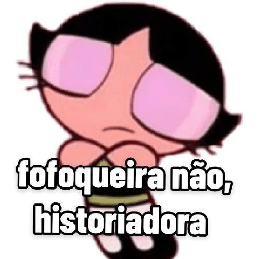 FOFOCA? 1