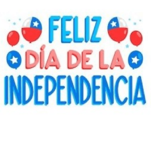  Chile Día de la Independencia🇨🇱 15