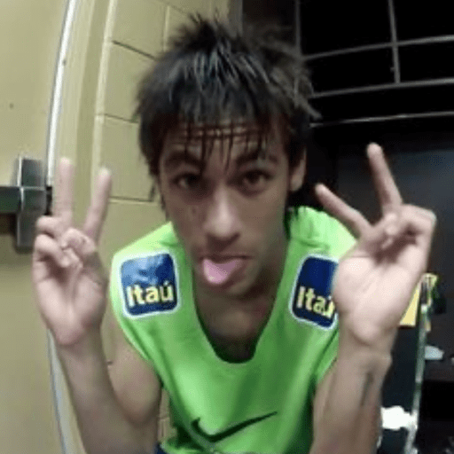 Guxtta ama neymar 11