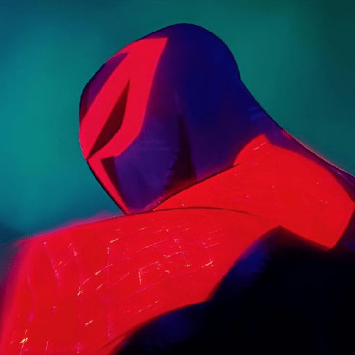 Spiderman 2099 4