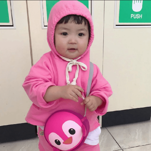 Bocil imut 1