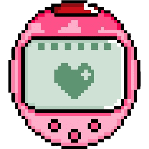 Pixel cute  12