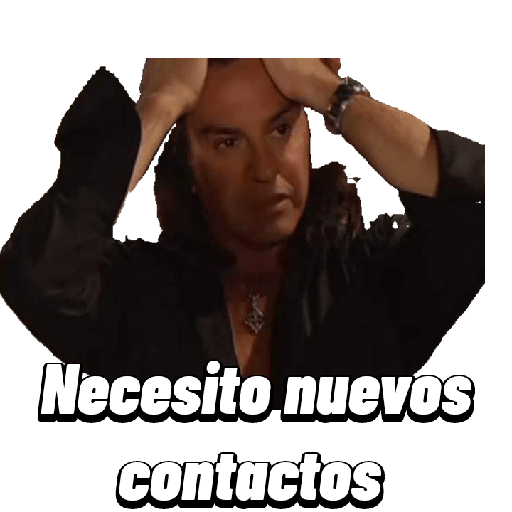 Necesito Meme 24