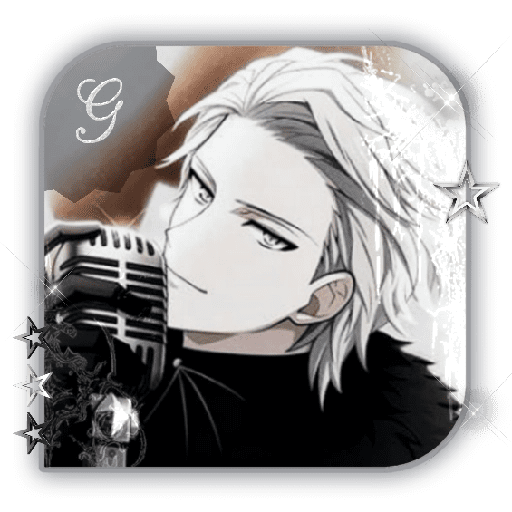 Ꮺ ㅤ.ㅤ﹠ㅤㅤ🪩  .ㅤㅤ G 8