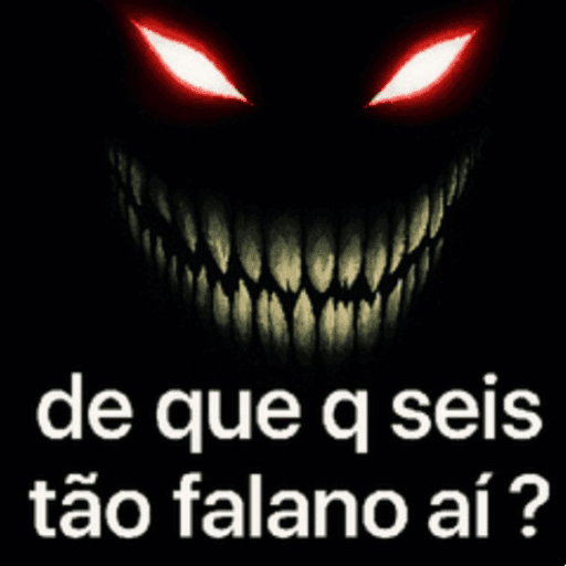 RESPOSTA NECESSÁRIA 🤣 4