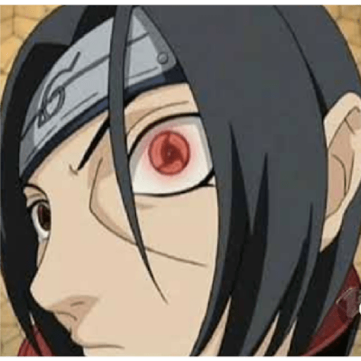 Naruto Moodluk 8