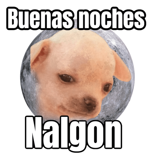 Buenas buenas  8