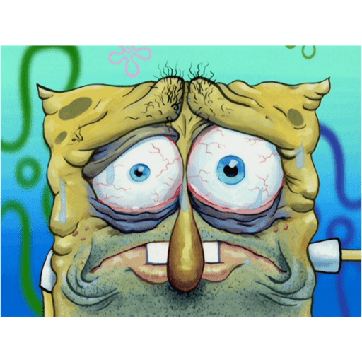 Spongebob 11