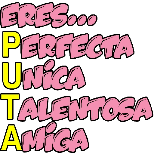 Sarcasmo y mas😉3 21