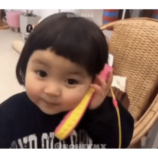 Rohee cute  2