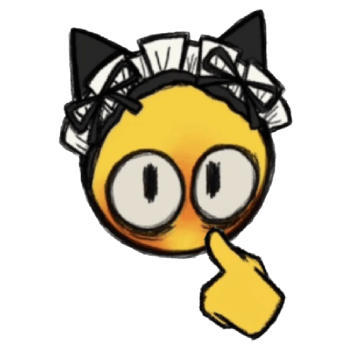 Emoji heart yeah 5